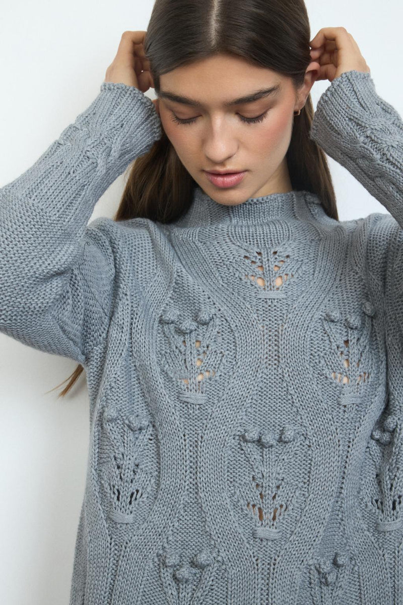 PUNTO TINTA / WOMAN KNITWEAR