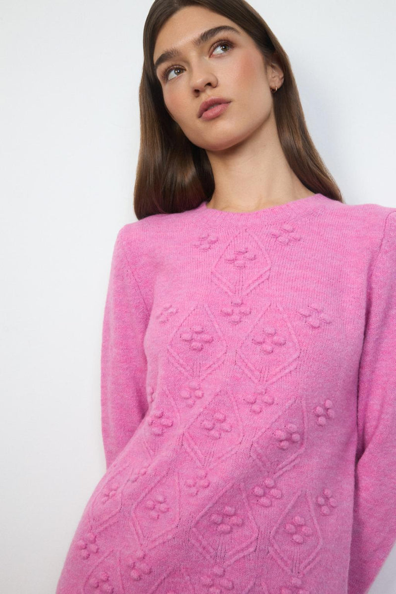 PUNTO TINTA / WOMAN KNITWEAR