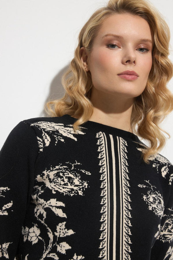 PUNTO TINTA / WOMAN KNITWEAR