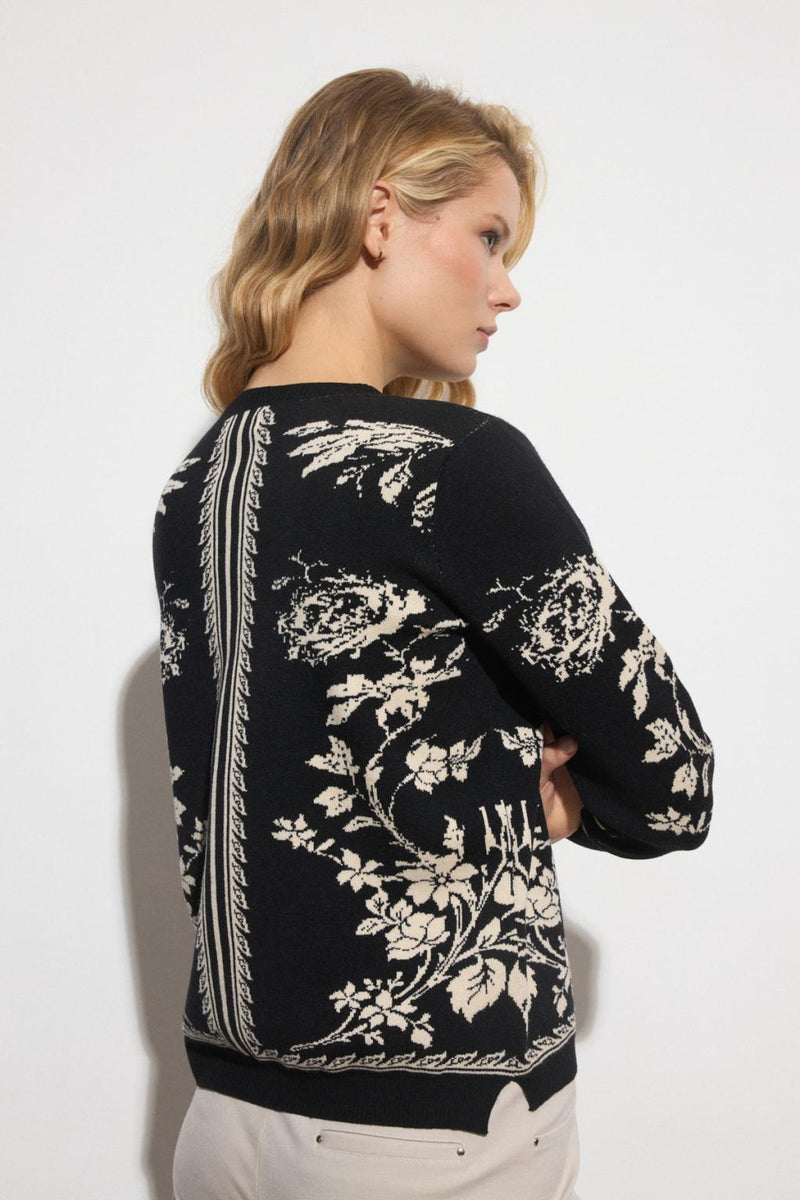 PUNTO TINTA / WOMAN KNITWEAR
