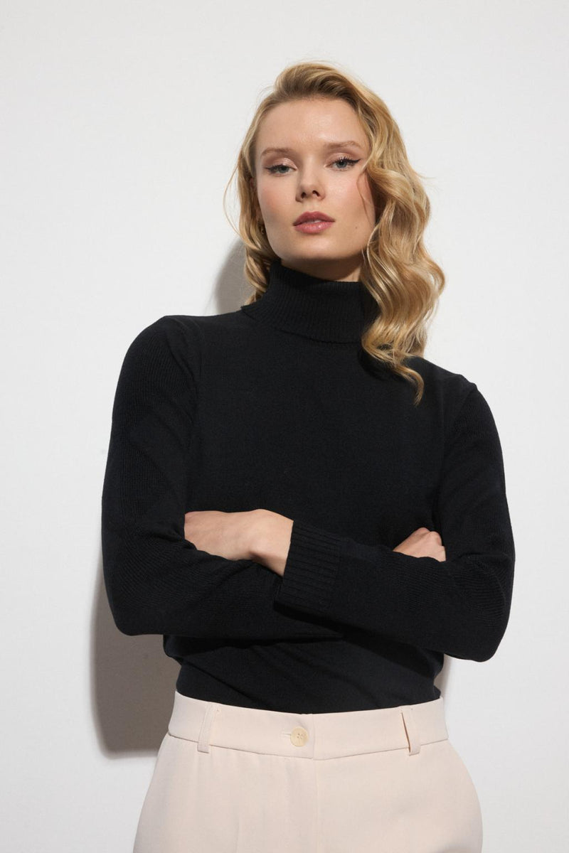 PUNTO BARILOCHE / WOMAN KNITWEAR