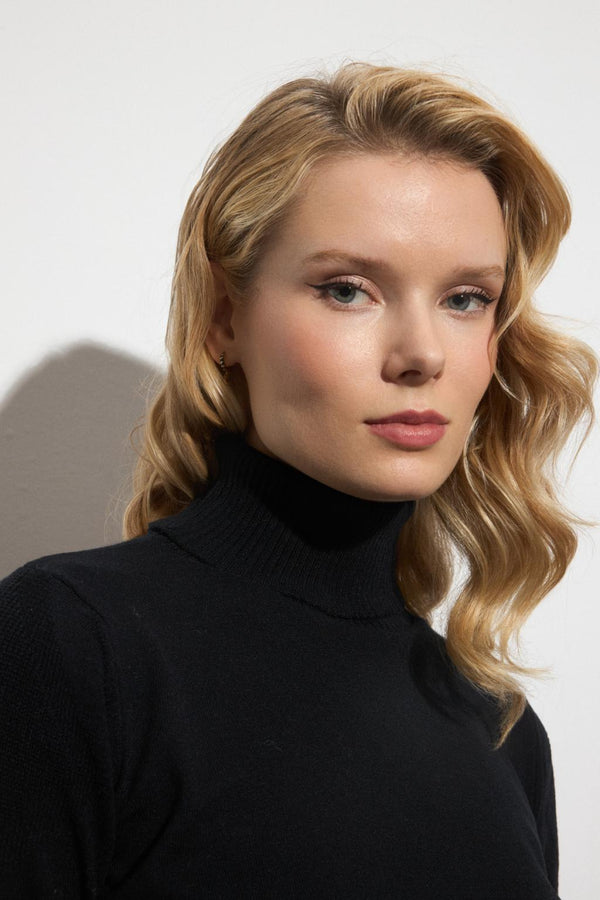 PUNTO BARILOCHE / WOMAN KNITWEAR