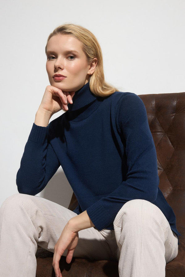 PUNTO BARILOCHE / WOMAN KNITWEAR