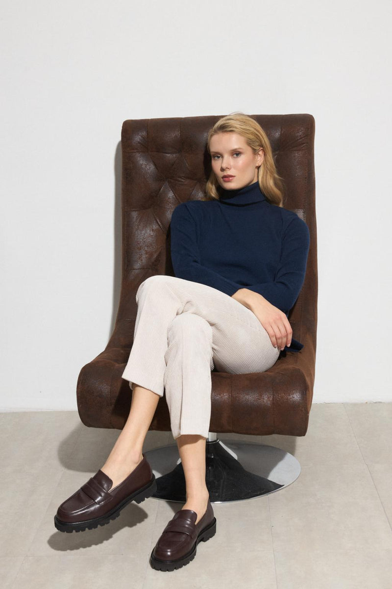 PUNTO BARILOCHE / WOMAN KNITWEAR