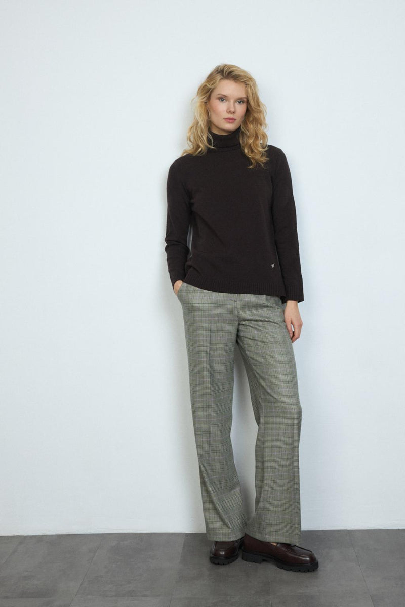 PUNTO BARILOCHE / WOMAN KNITWEAR