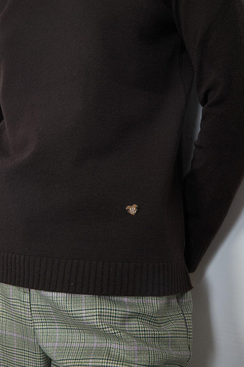 PUNTO BARILOCHE / WOMAN KNITWEAR