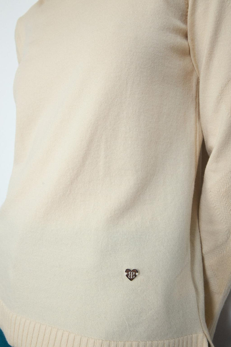 PUNTO BARILOCHE / WOMAN KNITWEAR