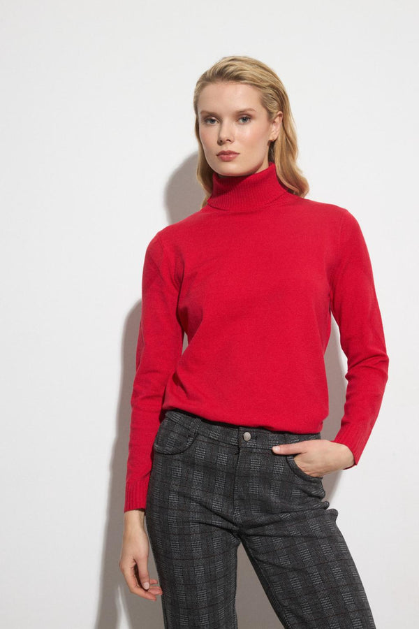 PUNTO BARILOCHE / WOMAN KNITWEAR