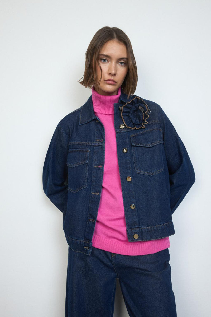 PUNTO BARILOCHE / WOMAN KNITWEAR