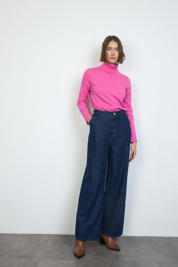 PUNTO BARILOCHE / WOMAN KNITWEAR