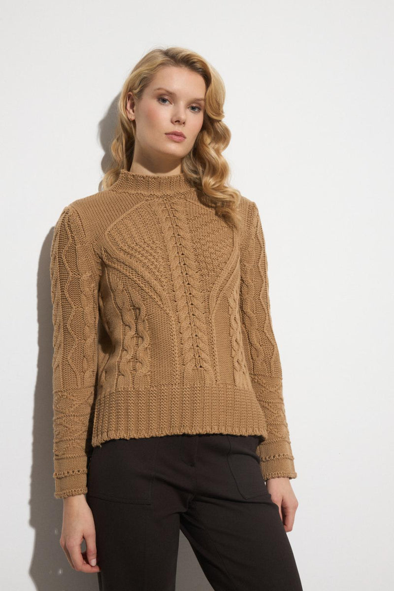 PUNTO BARILOCHE / WOMAN KNITWEAR