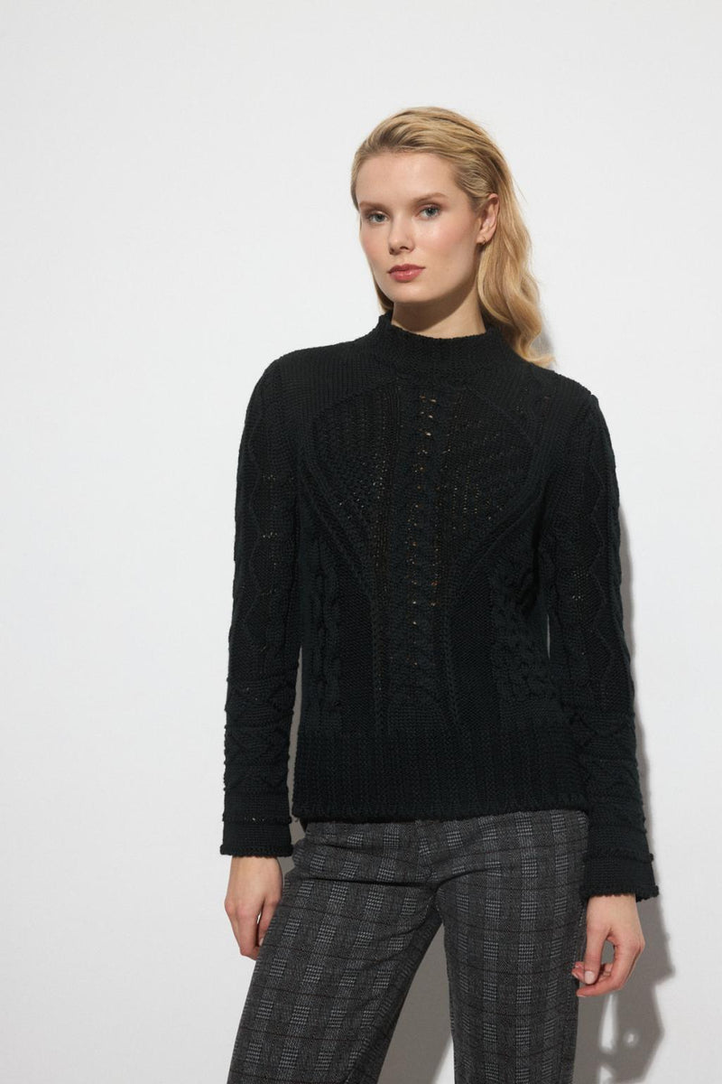PUNTO BARILOCHE / WOMAN KNITWEAR