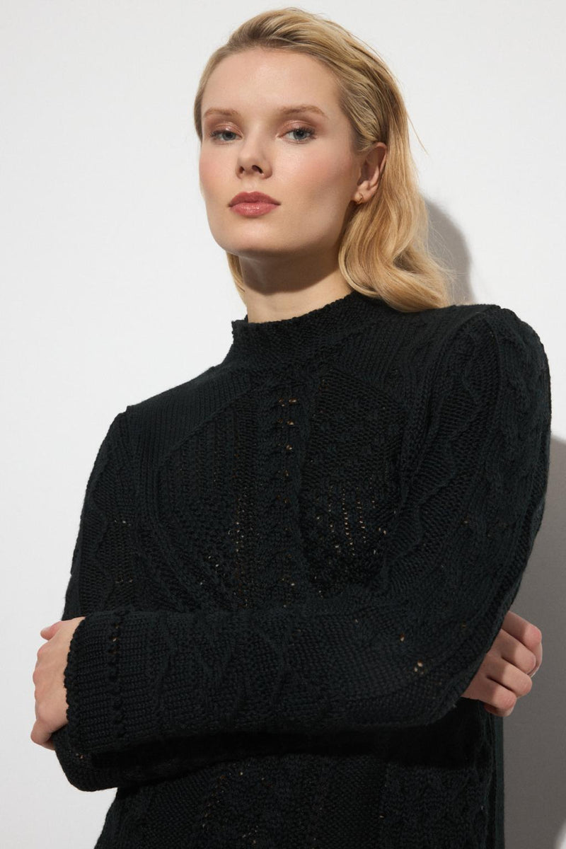PUNTO BARILOCHE / WOMAN KNITWEAR