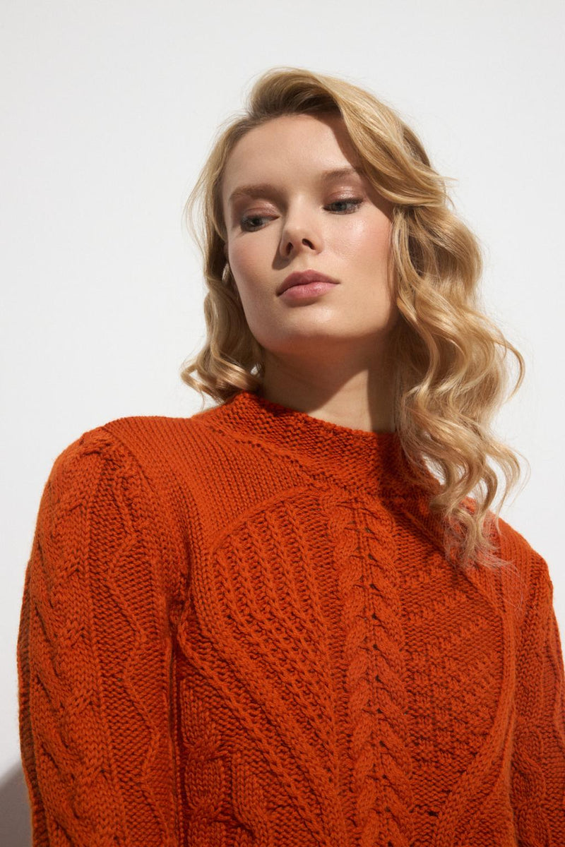 PUNTO BARILOCHE / WOMAN KNITWEAR