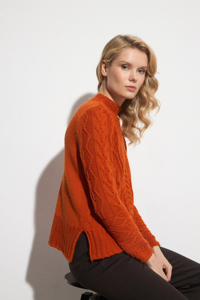 PUNTO BARILOCHE / WOMAN KNITWEAR