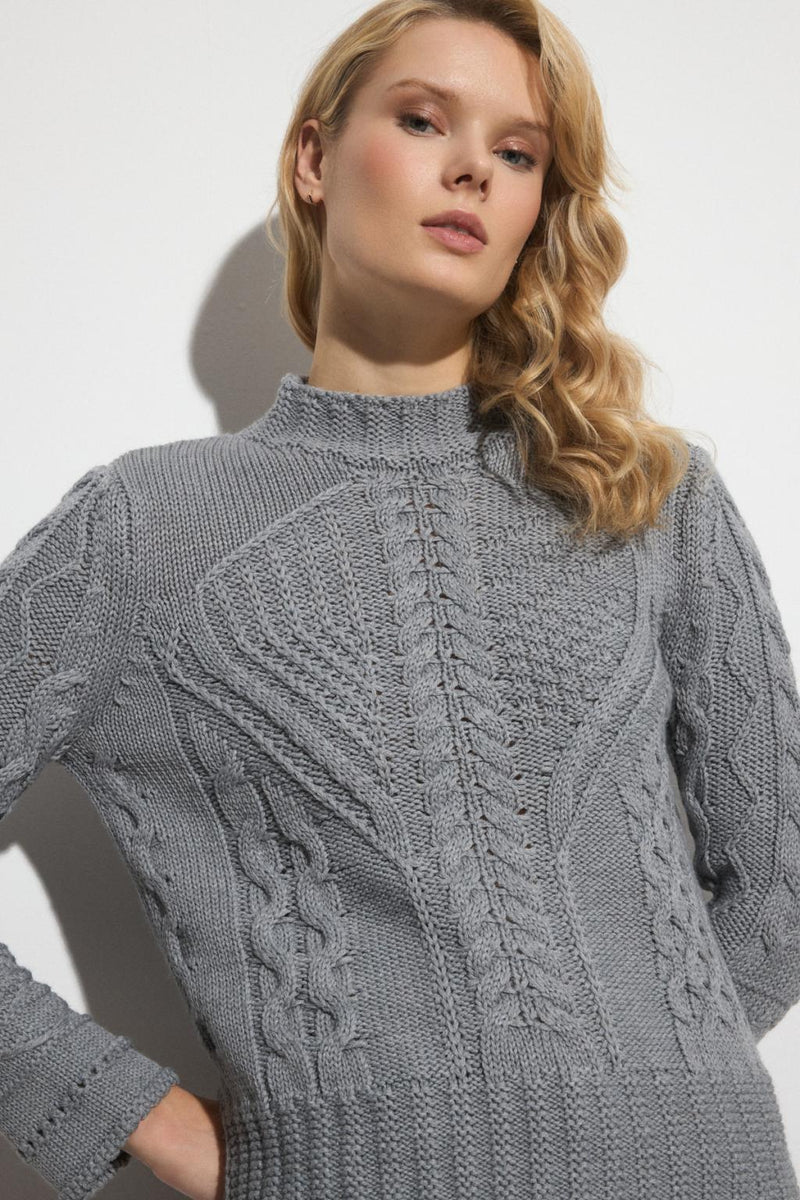 PUNTO BARILOCHE / WOMAN KNITWEAR
