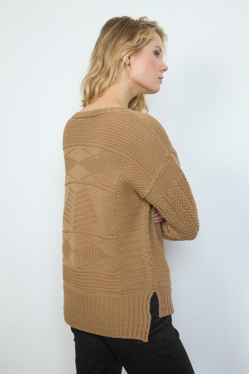 PUNTO BARILOCHE / WOMAN KNITWEAR
