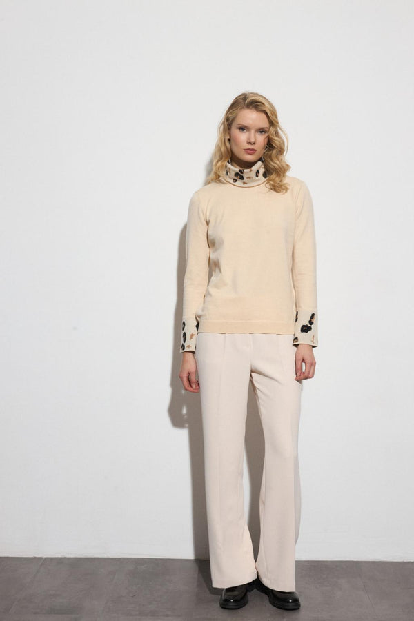 PUNTO BARILOCHE / WOMAN KNITWEAR