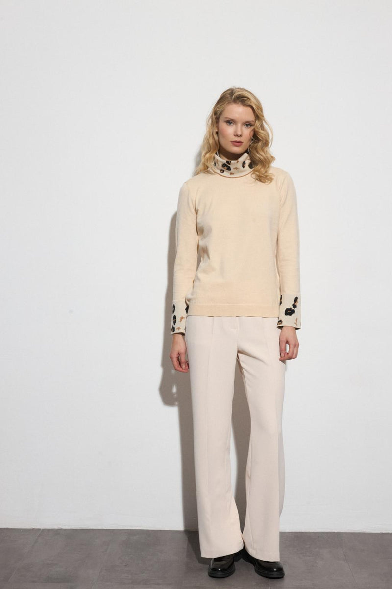PUNTO BARILOCHE / WOMAN KNITWEAR