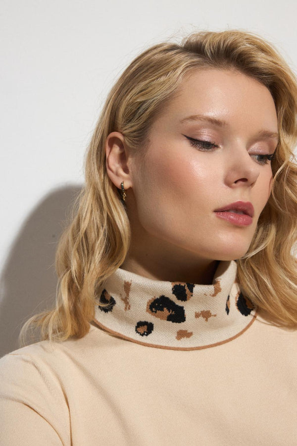 PUNTO BARILOCHE / WOMAN KNITWEAR