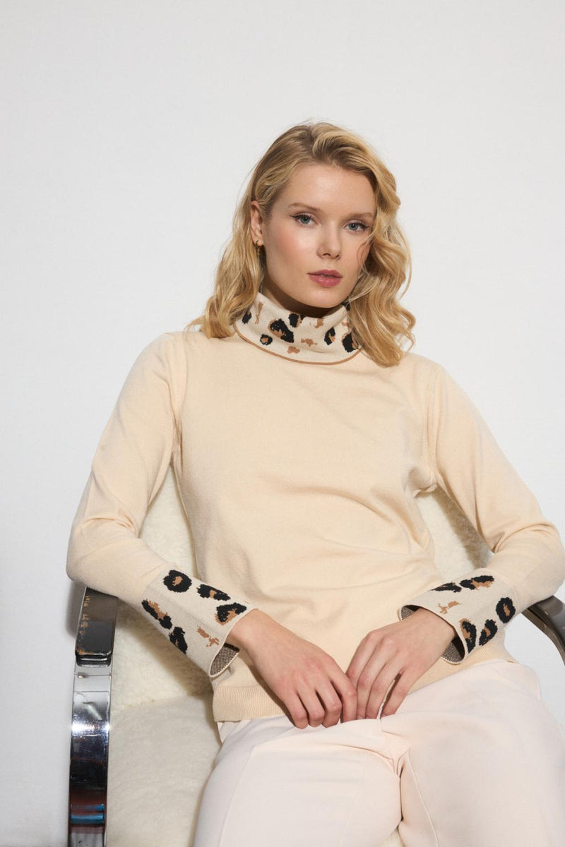 PUNTO BARILOCHE / WOMAN KNITWEAR