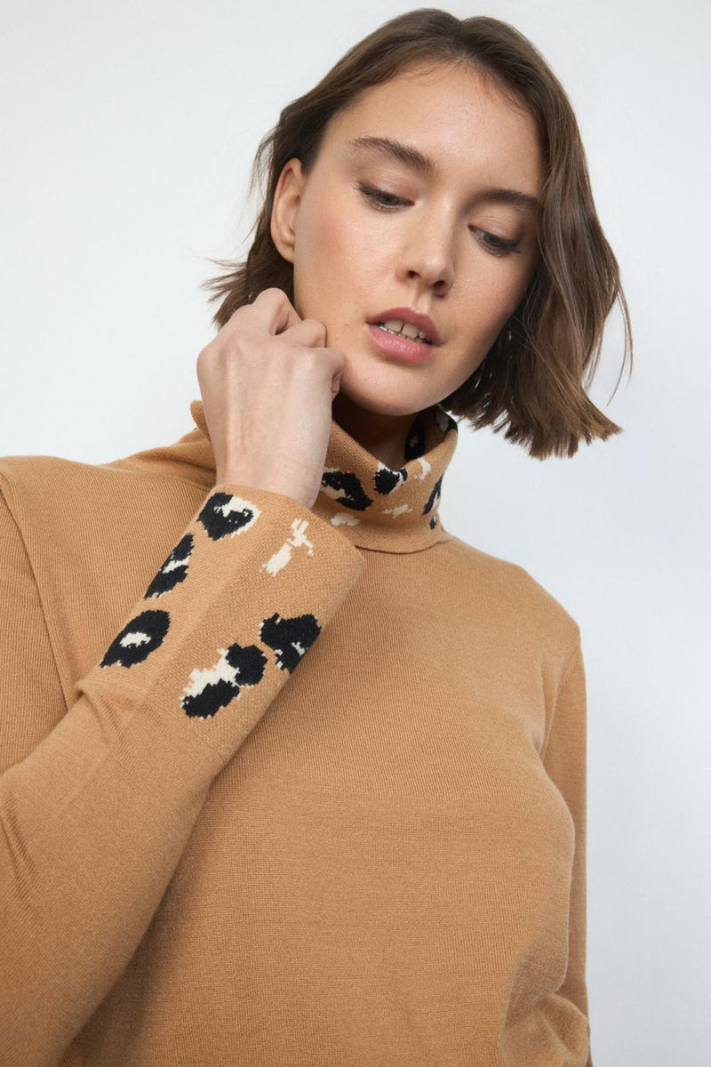 PUNTO BARILOCHE / WOMAN KNITWEAR