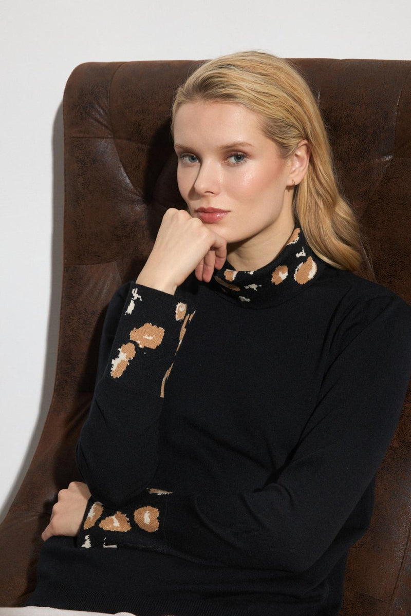 PUNTO BARILOCHE / WOMAN KNITWEAR