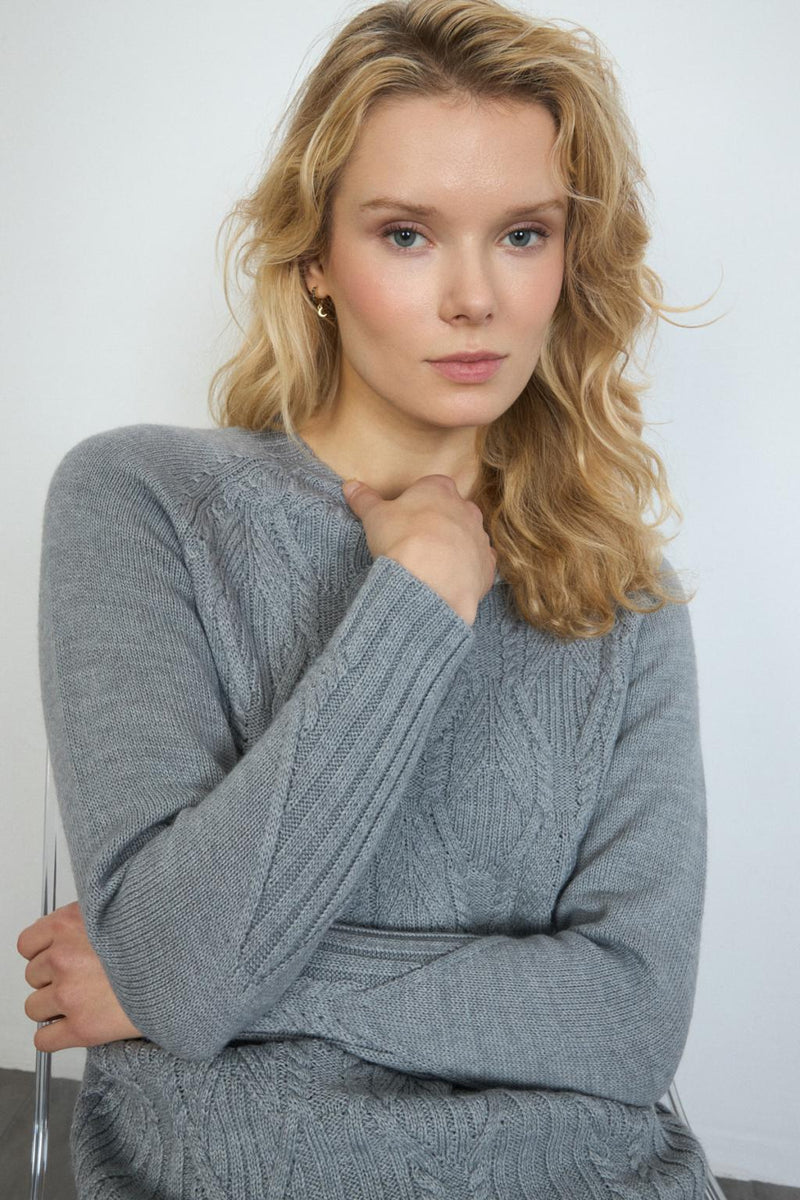 PUNTO BARILOCHE / WOMAN KNITWEAR