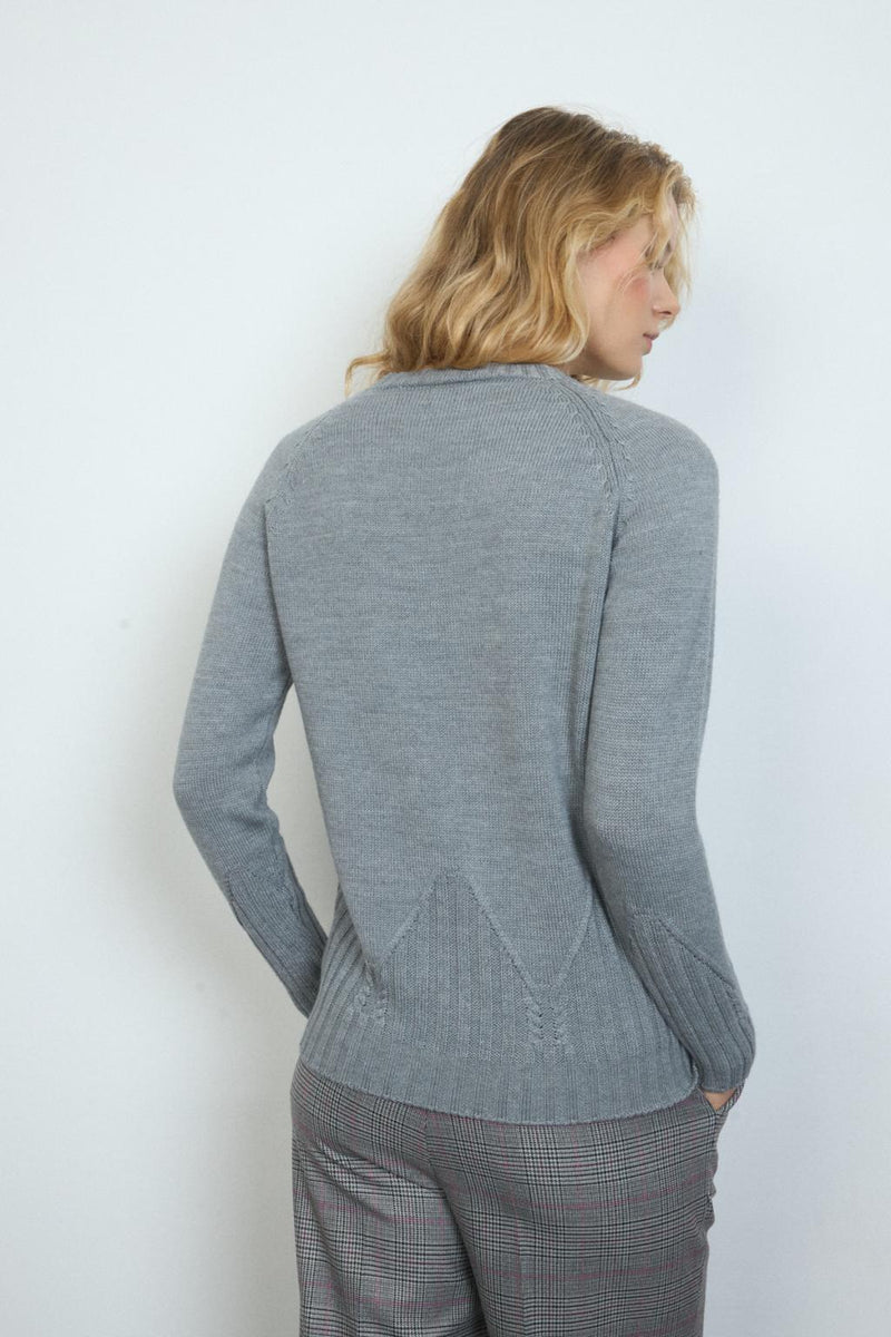 PUNTO BARILOCHE / WOMAN KNITWEAR