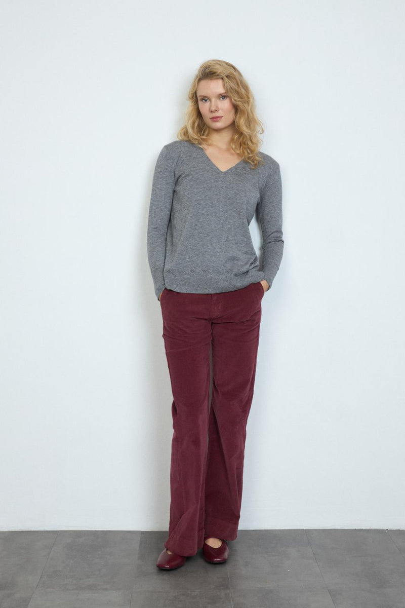PUNTO BARILOCHE / WOMAN KNITWEAR