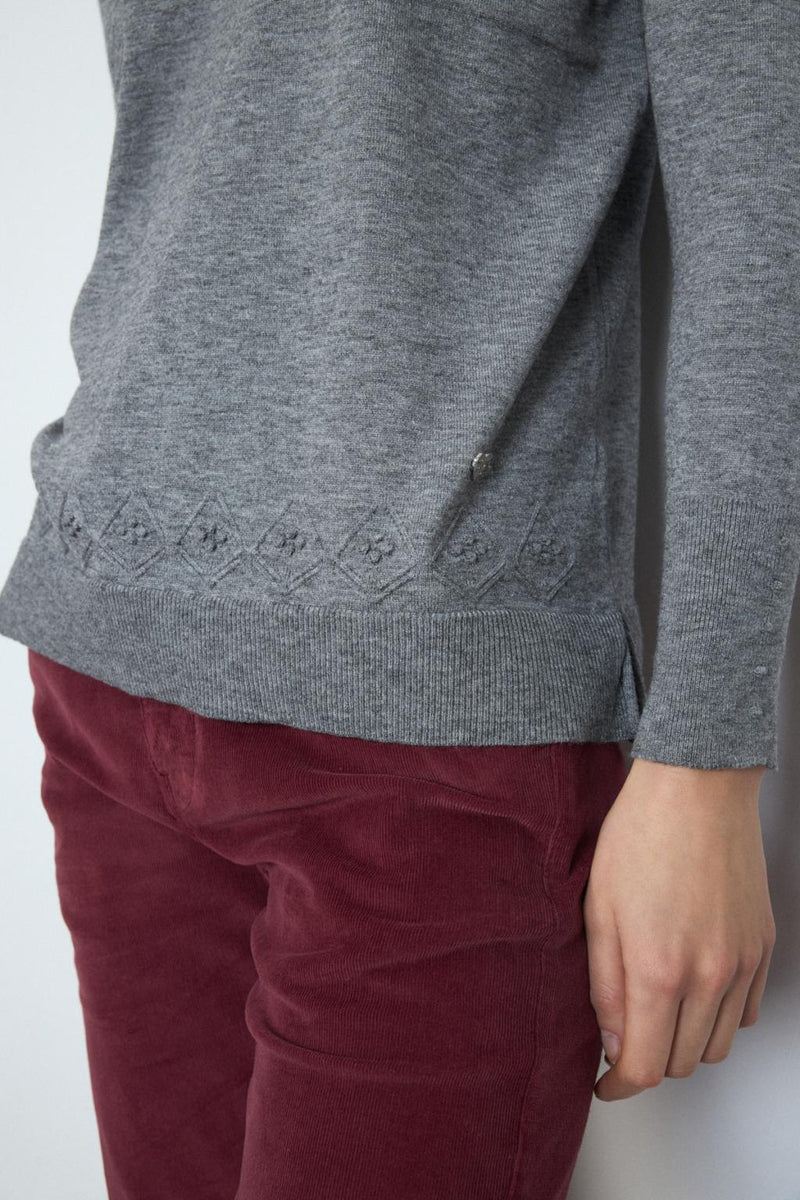 PUNTO BARILOCHE / WOMAN KNITWEAR