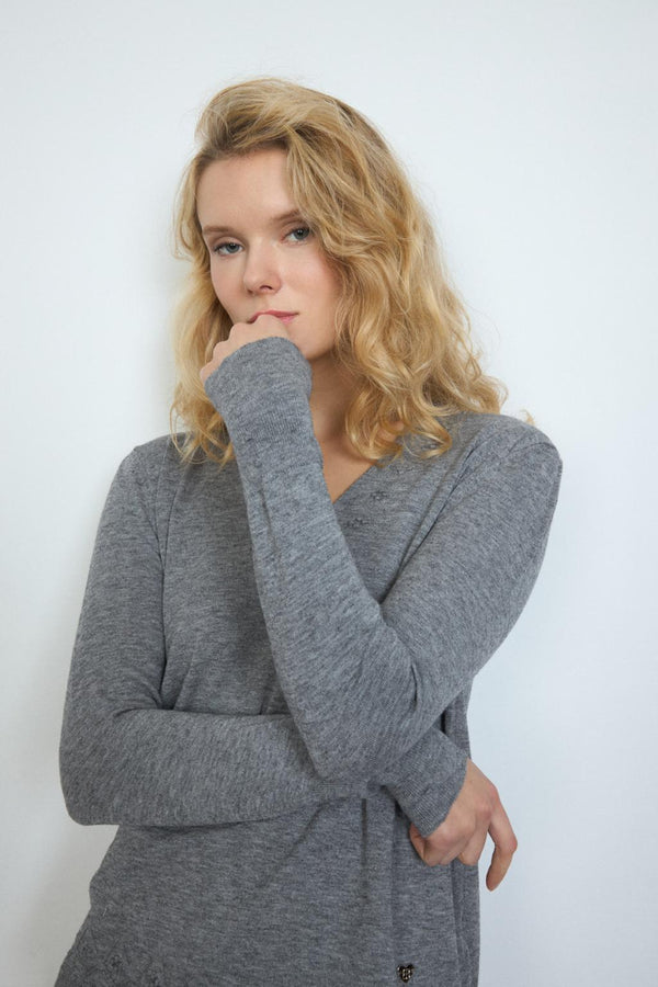 PUNTO BARILOCHE / WOMAN KNITWEAR