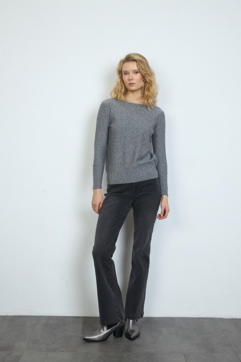 PUNTO BARILOCHE / WOMAN KNITWEAR