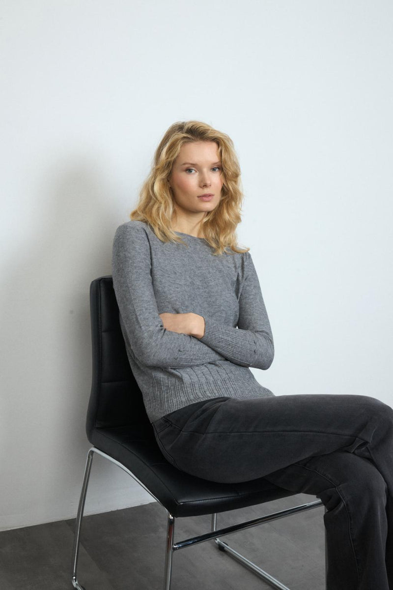 PUNTO BARILOCHE / WOMAN KNITWEAR