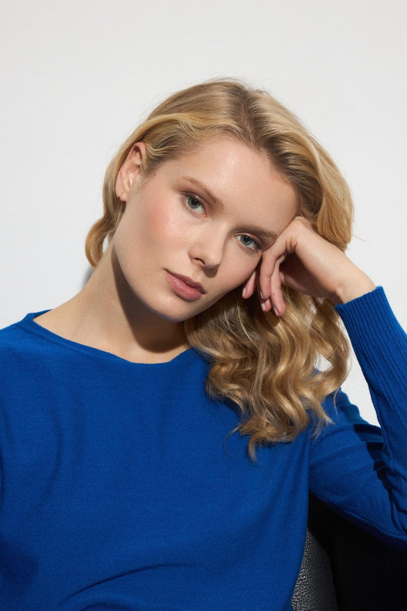 PUNTO BARILOCHE / WOMAN KNITWEAR
