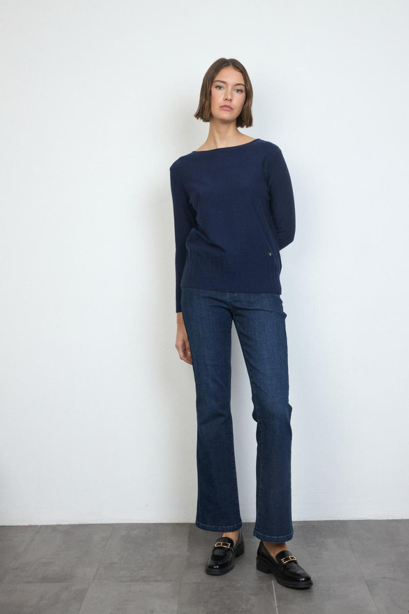 PUNTO BARILOCHE / WOMAN KNITWEAR