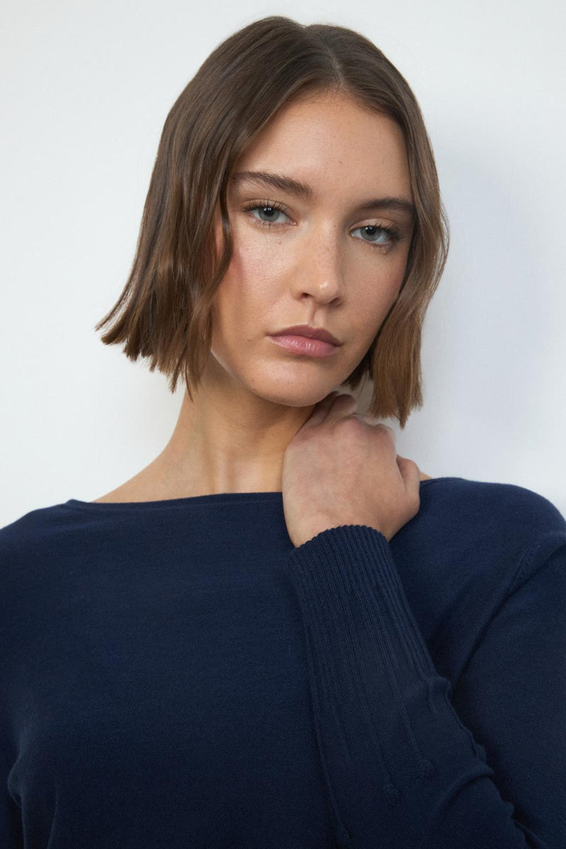 PUNTO BARILOCHE / WOMAN KNITWEAR