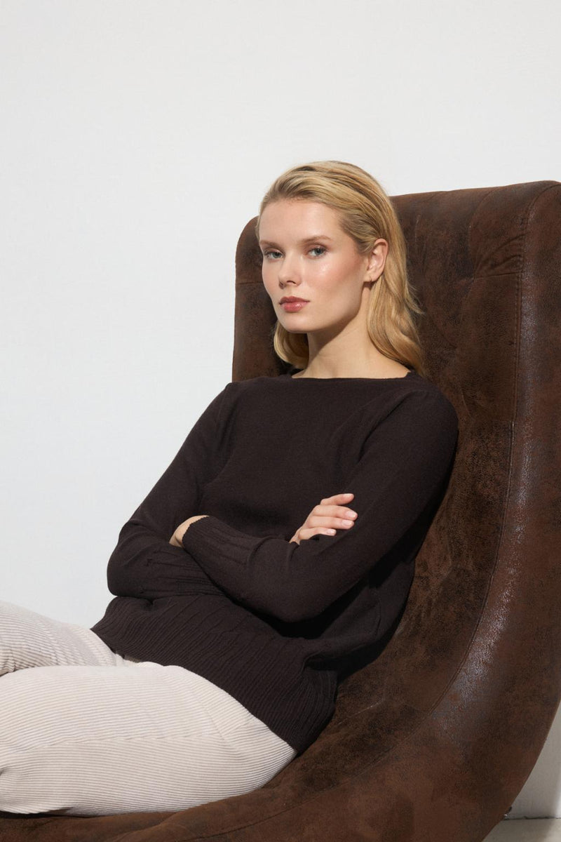PUNTO BARILOCHE / WOMAN KNITWEAR
