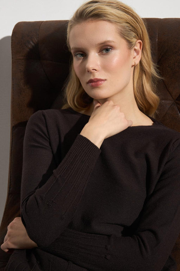 PUNTO BARILOCHE / WOMAN KNITWEAR