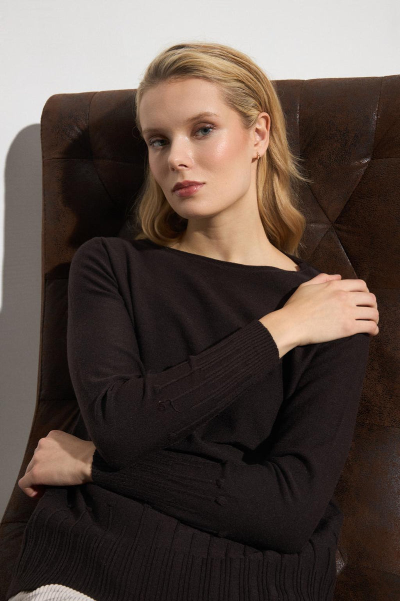 PUNTO BARILOCHE / WOMAN KNITWEAR