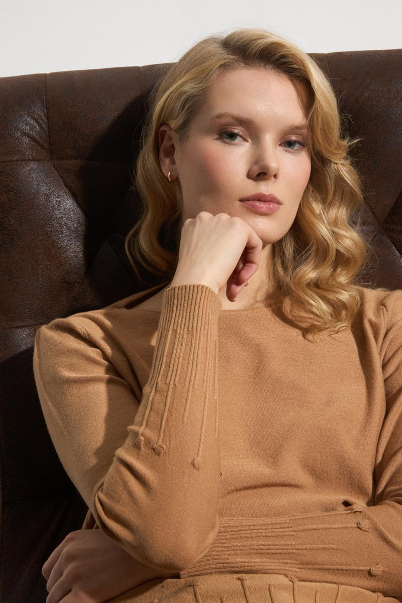PUNTO BARILOCHE / WOMAN KNITWEAR