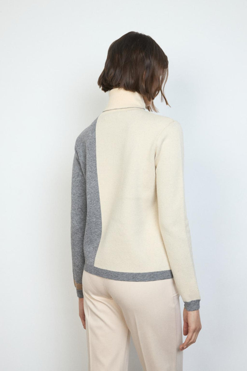 PUNTO BARILOCHE / WOMAN KNITWEAR