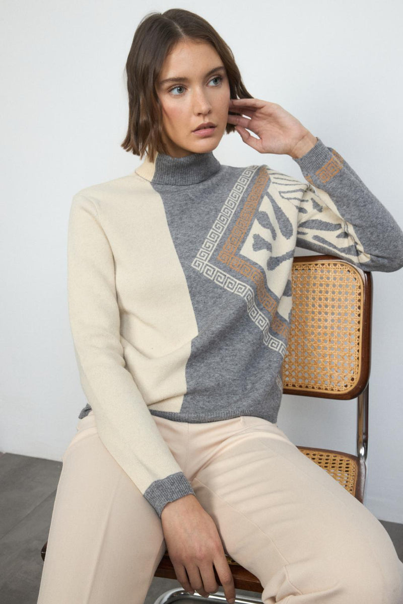 PUNTO BARILOCHE / WOMAN KNITWEAR