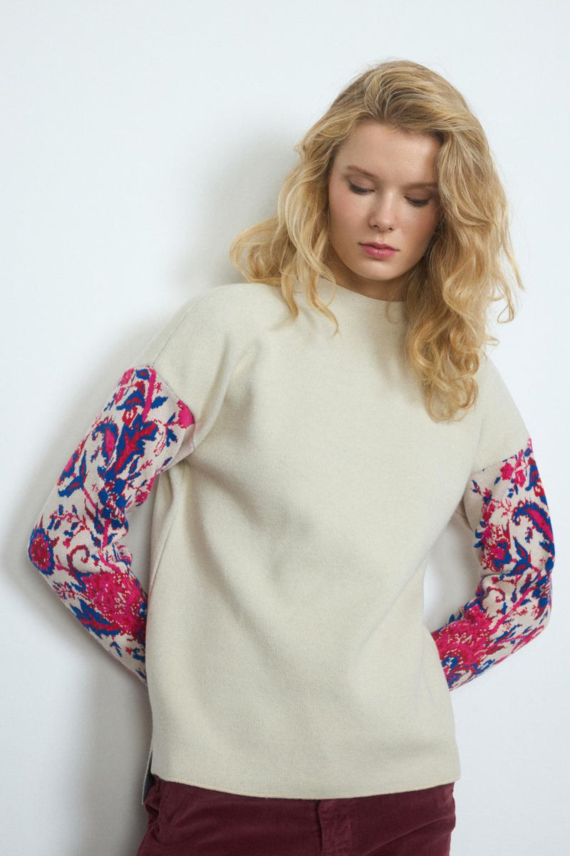 PUNTO BARILOCHE / WOMAN KNITWEAR