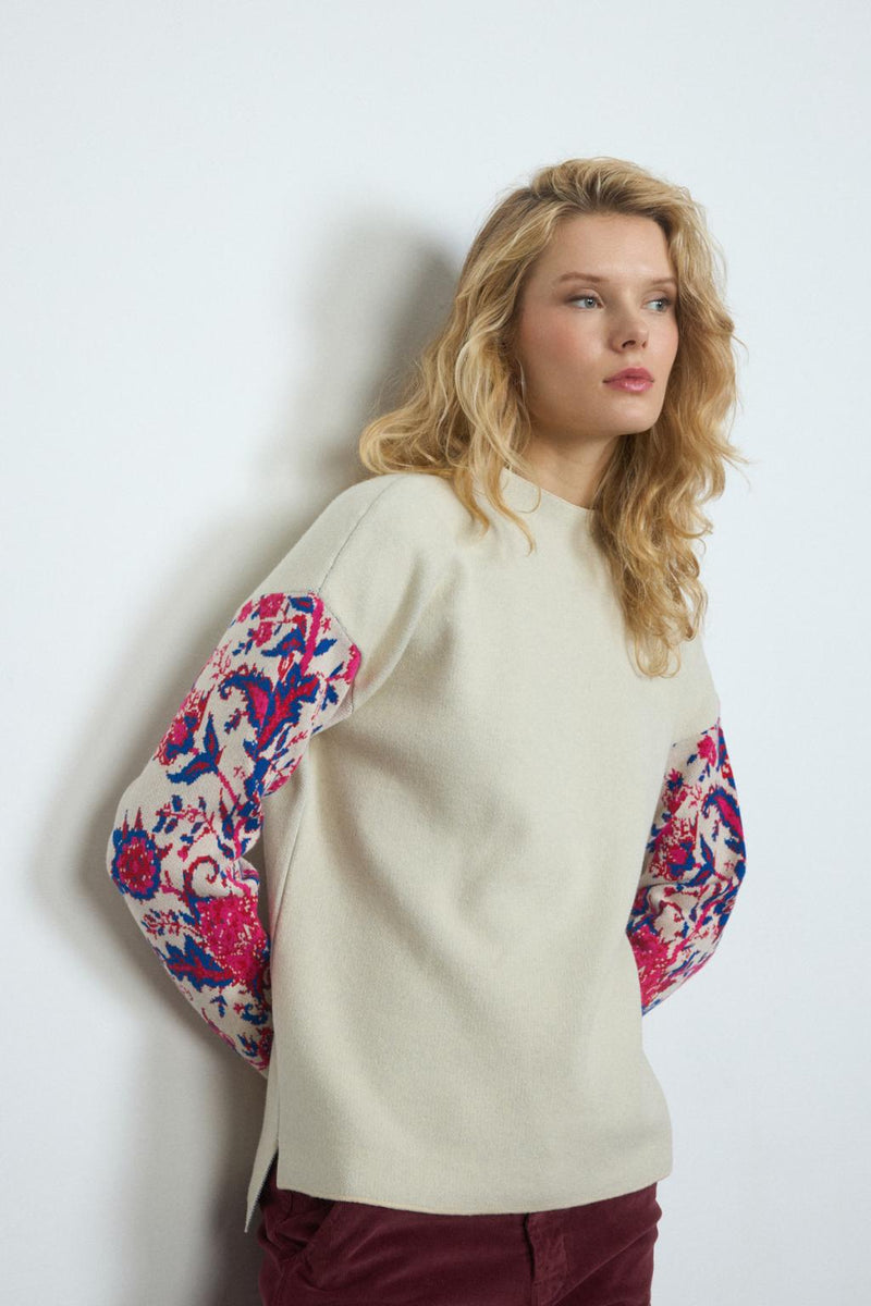 PUNTO BARILOCHE / WOMAN KNITWEAR