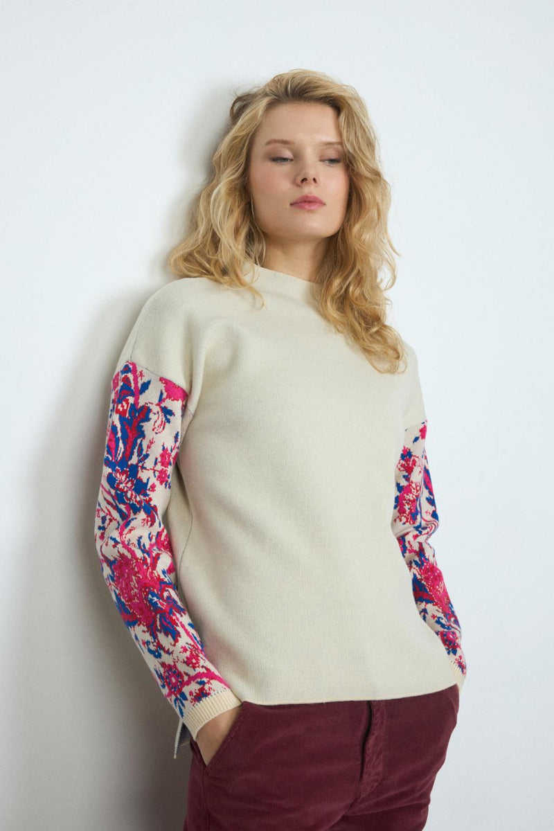 PUNTO BARILOCHE / WOMAN KNITWEAR