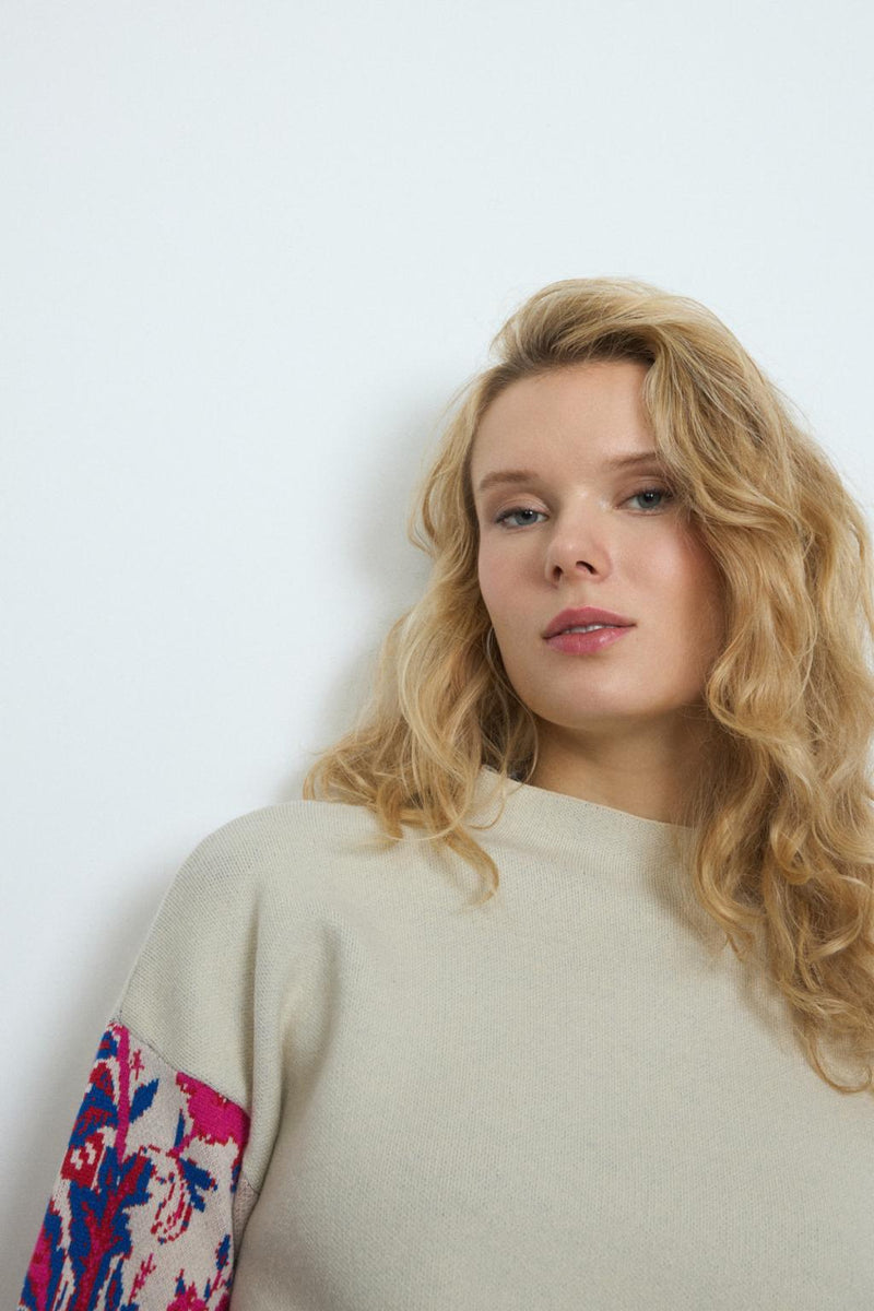 PUNTO BARILOCHE / WOMAN KNITWEAR