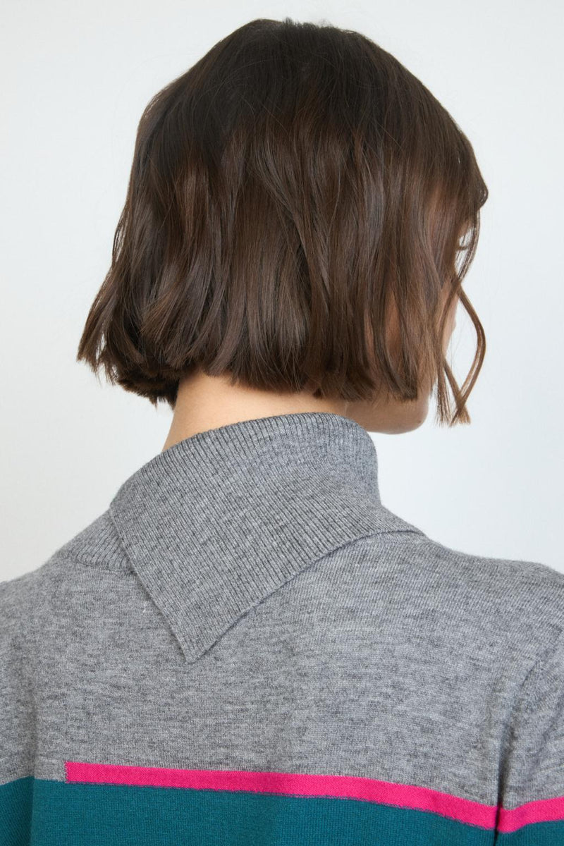PUNTO BARILOCHE / WOMAN KNITWEAR