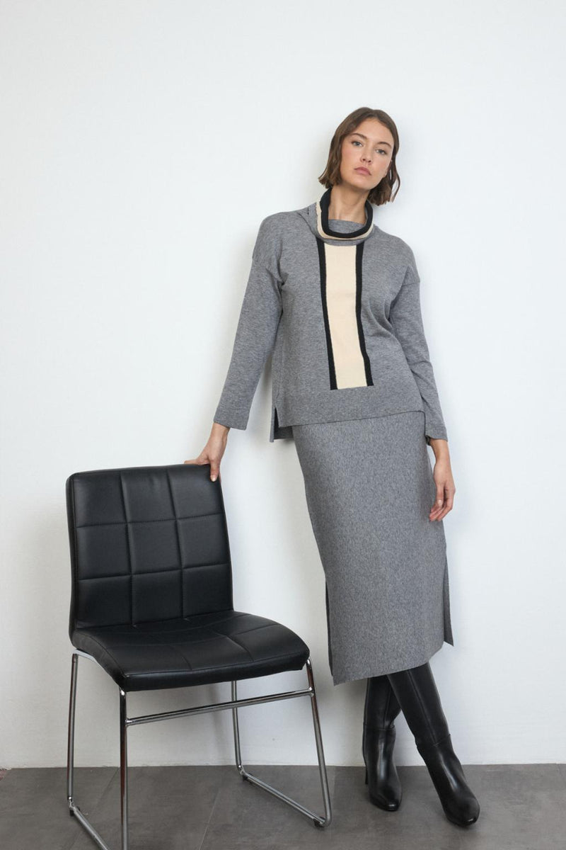 PUNTO BARILOCHE / WOMAN KNITWEAR