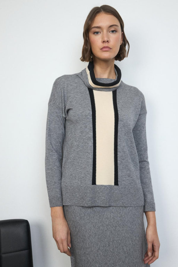 PUNTO BARILOCHE / WOMAN KNITWEAR